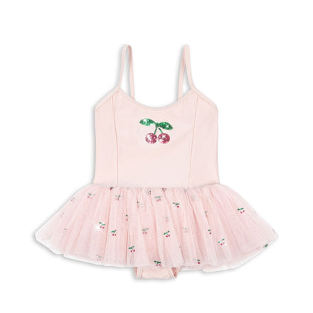 Konges Sløjd Marina Dress | Rose Smoke