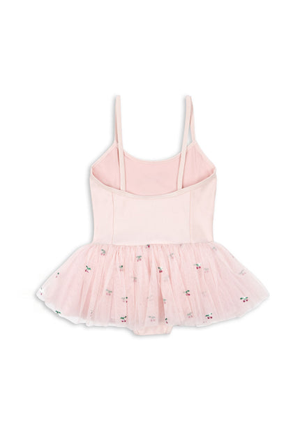 Konges Sløjd Marina Dress | Rose Smoke