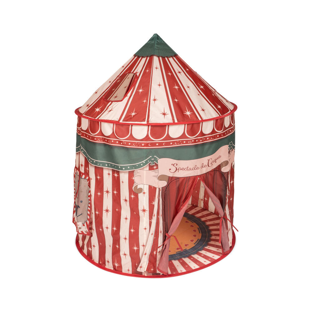 Konges Sløjd Pop Up Circus Tent | Circus