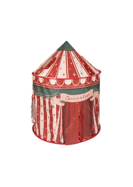 Konges Sløjd Pop Up Circus Tent | Circus