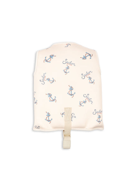 Konges Sløjd Ellis Life Jacket | Rock My Boat