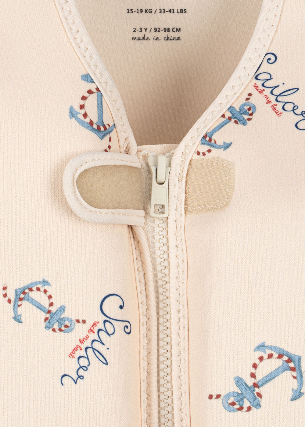 Konges Sløjd Ellis Life Jacket | Rock My Boat