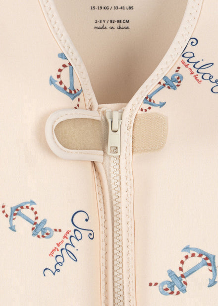 Konges Sløjd Ellis Life Jacket | Rock My Boat