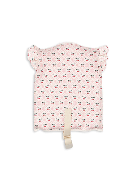 Konges Sløjd Avery Life Jacket | Cherry Pink Motif