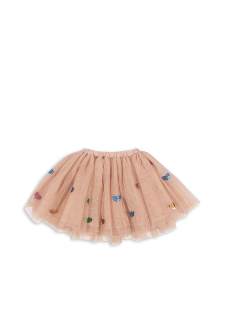 Konges Sløjd Yvonne Rok | Coeur Sequins