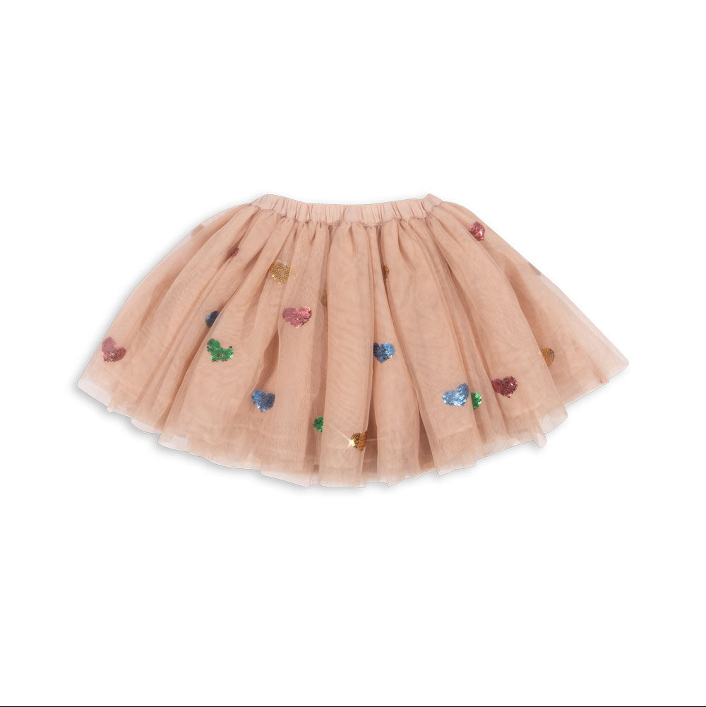 Konges Sløjd Yvonne Rok | Coeur Sequins