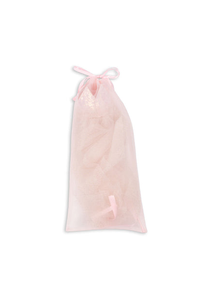 Konges Sløjd Princess Crown Costume | Cloud Pink