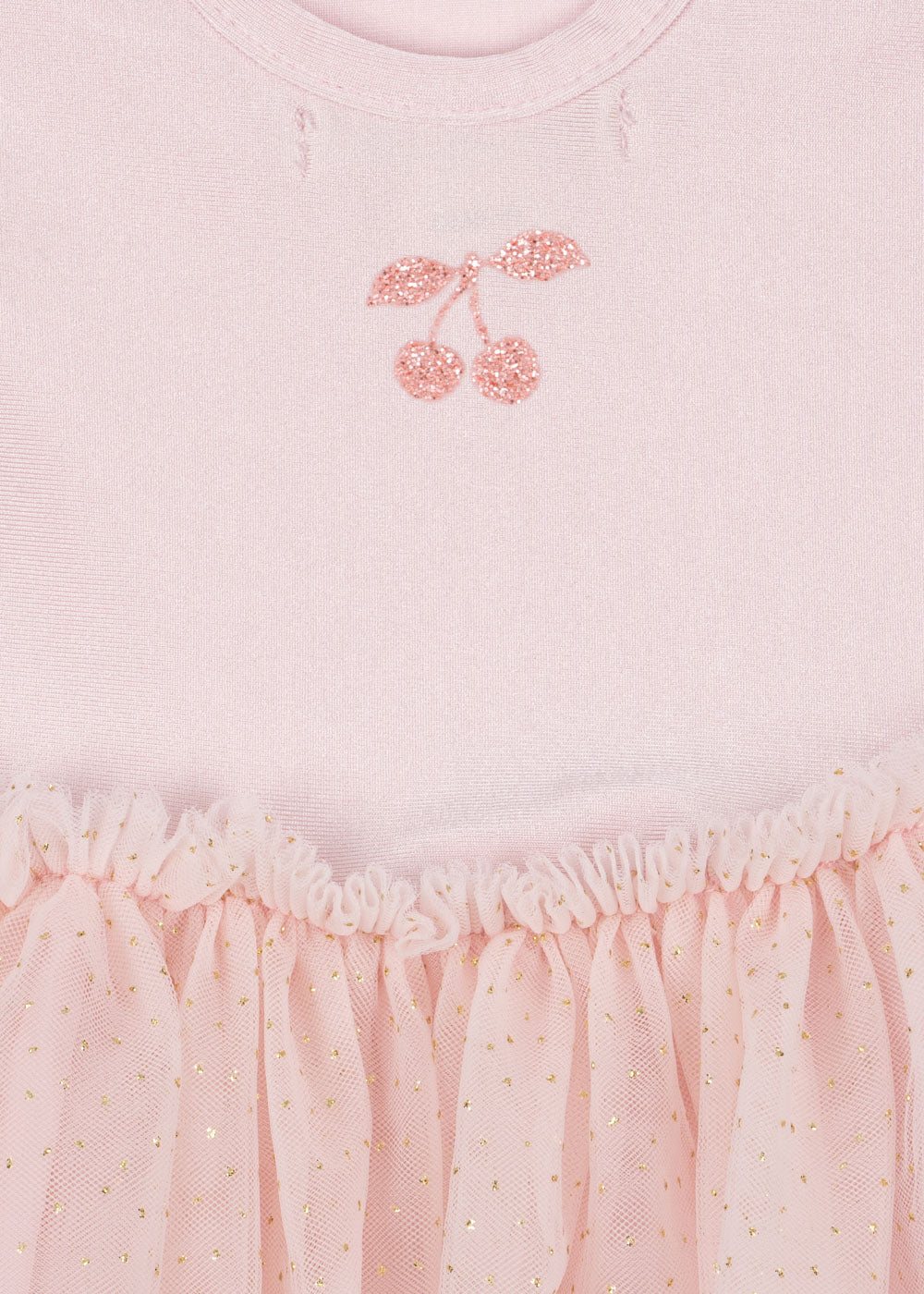 Konges Sløjd Princess Crown Costume | Cloud Pink