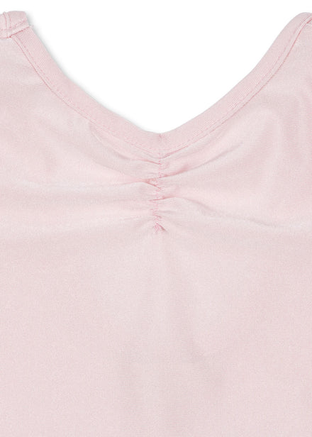 Konges Sløjd Princess Crown Costume | Cloud Pink