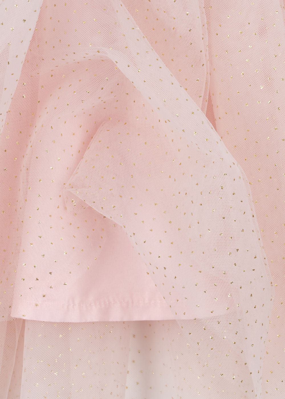 Konges Sløjd Princess Crown Costume | Cloud Pink