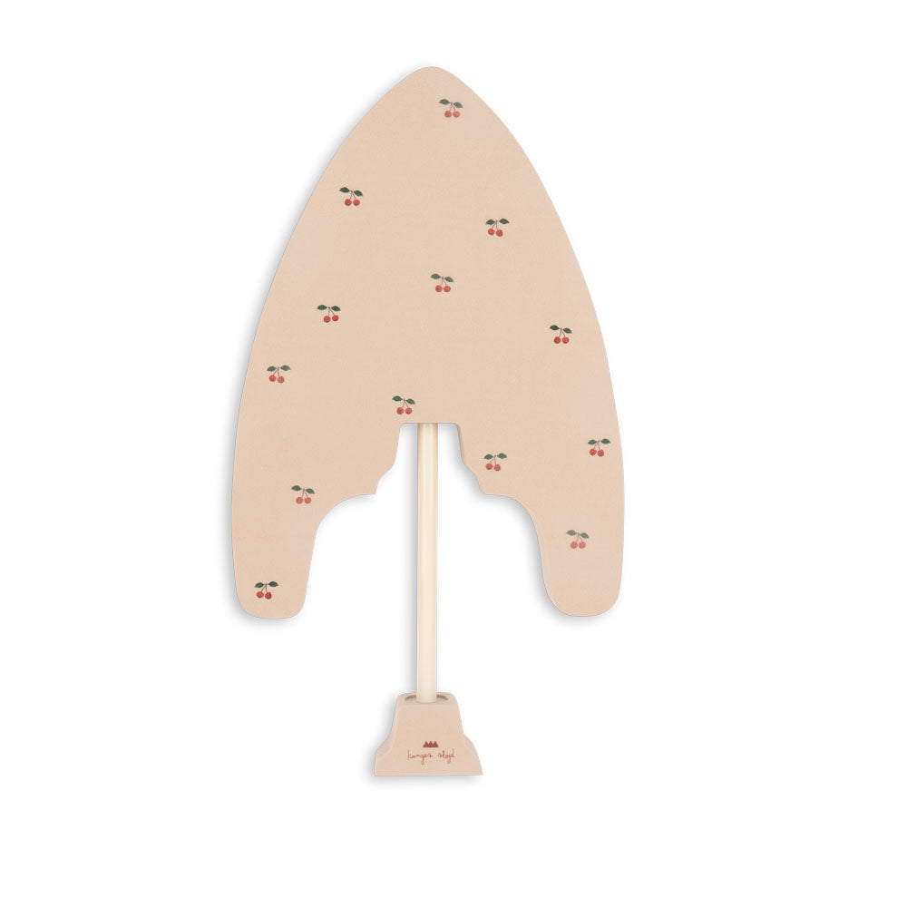 Konges Sløjd Float Swimming Board | Cherry Blush