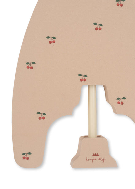 Konges Sløjd Float Swimming Board | Cherry Blush