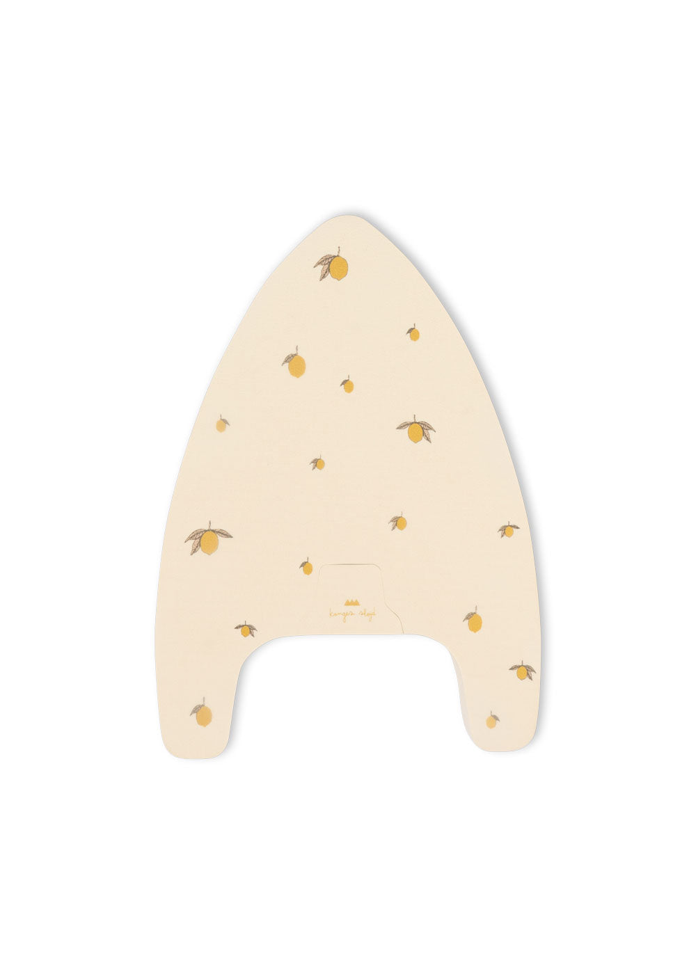 Konges Sløjd Float Swimming Board | Lemon