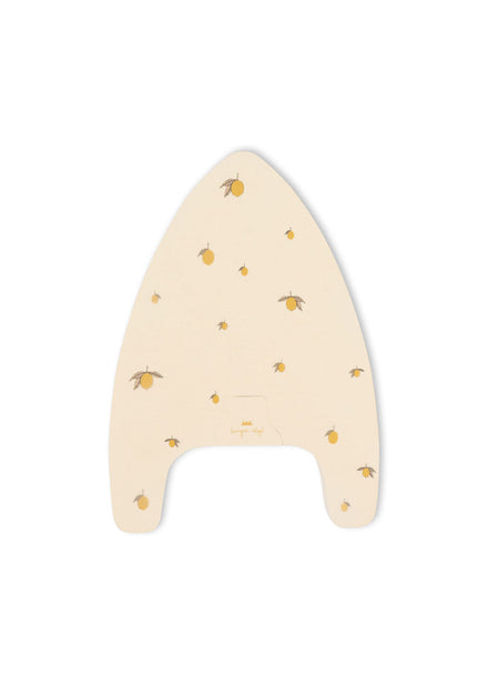 Konges Sløjd Float Swimming Board | Lemon