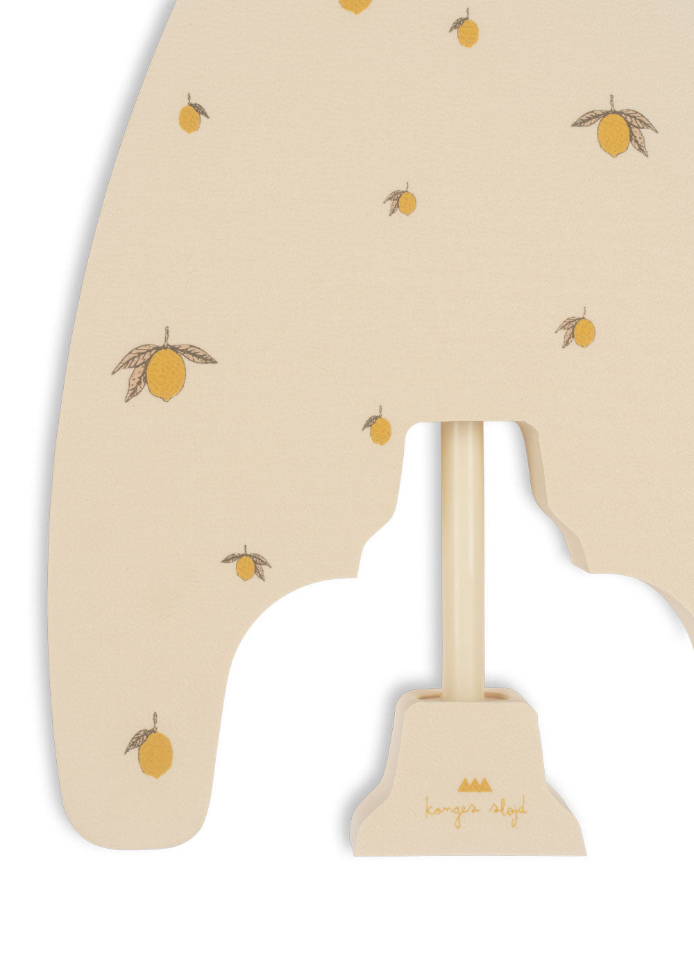 Konges Sløjd Float Swimming Board | Lemon