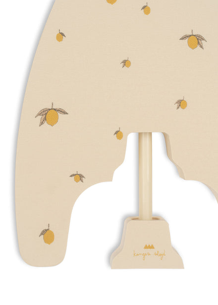 Konges Sløjd Float Swimming Board | Lemon