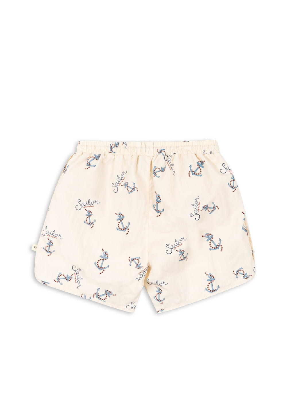 Konges Sløjd Asnou Swim Shorts | Rock My Boat