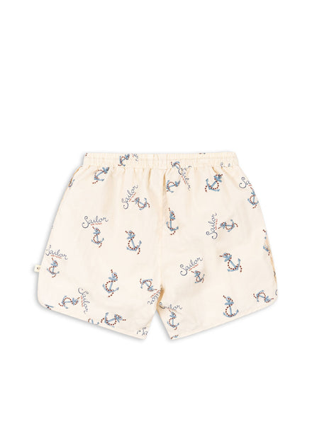 Konges Sløjd Asnou Swim Shorts | Rock My Boat