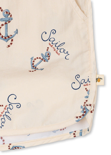 Konges Sløjd Asnou Swim Shorts | Rock My Boat