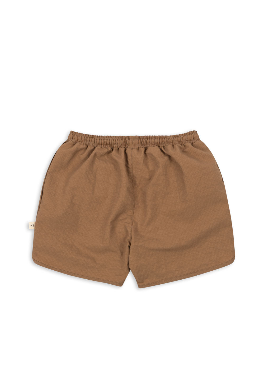 Konges Sløjd Roby Asnou Swim Shorts | Tiger's Eye