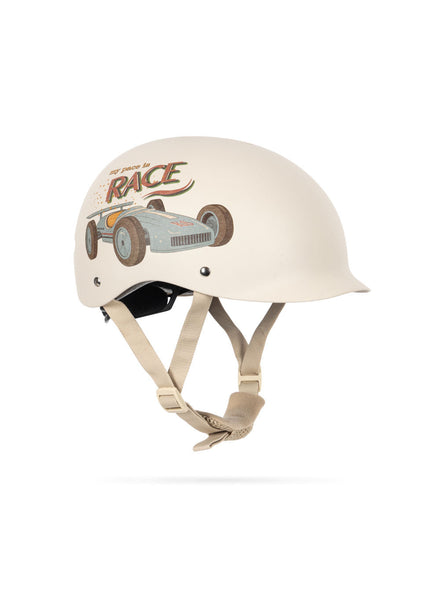 Konges Sløjd Bicycle Helmet | Race