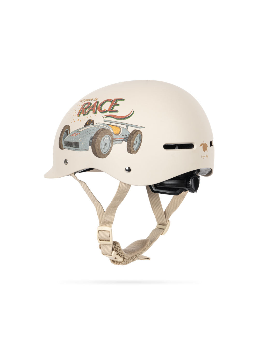 Konges Sløjd Bicycle Helmet | Race