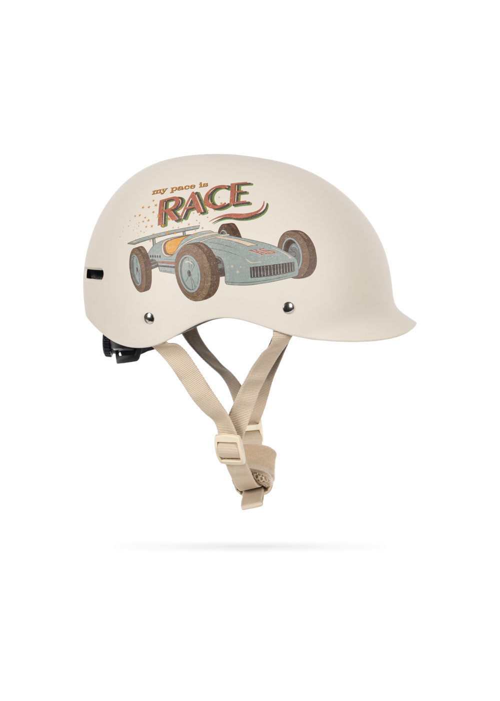 Konges Sløjd Bicycle Helmet | Race