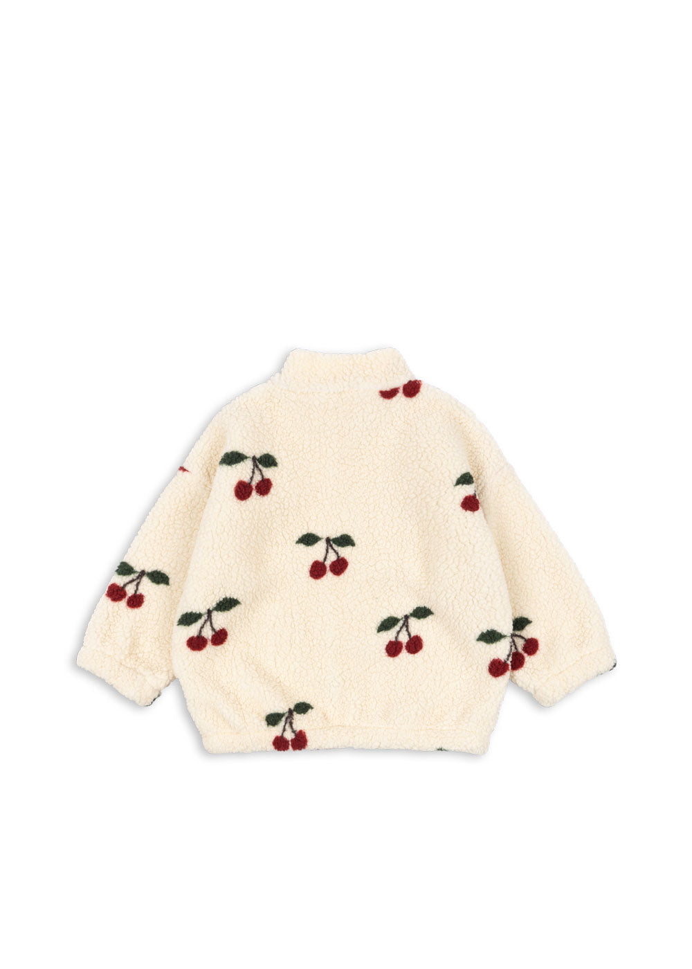 Konges Sløjd Jody Teddy Winter Coat | Ma Grande Cerise
