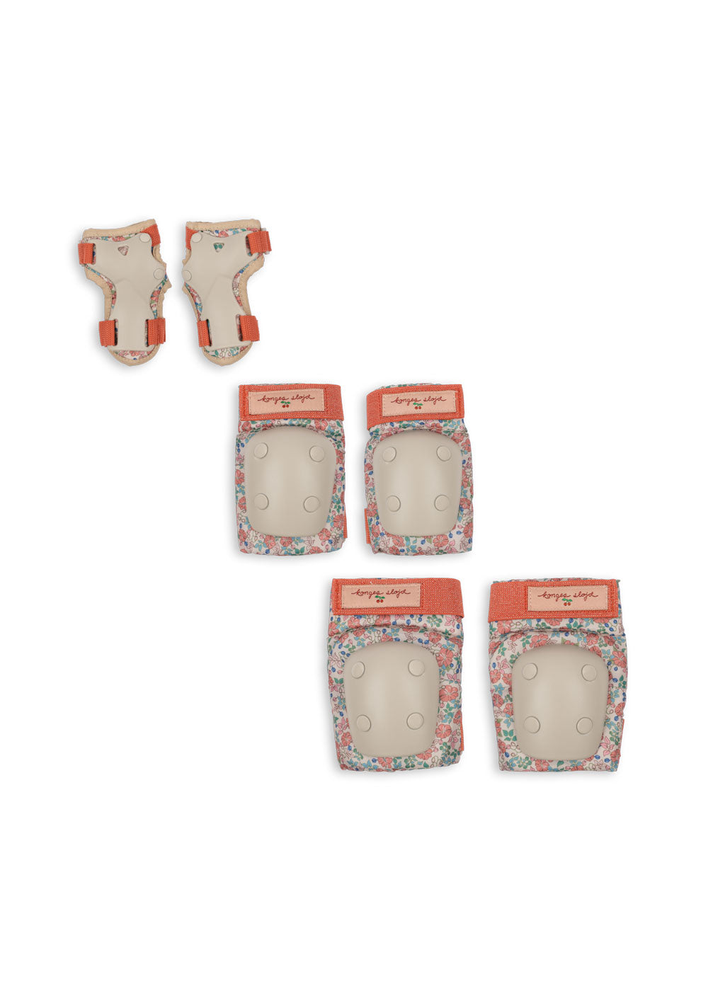 Konges Sløjd Protective Gear | Kaluka