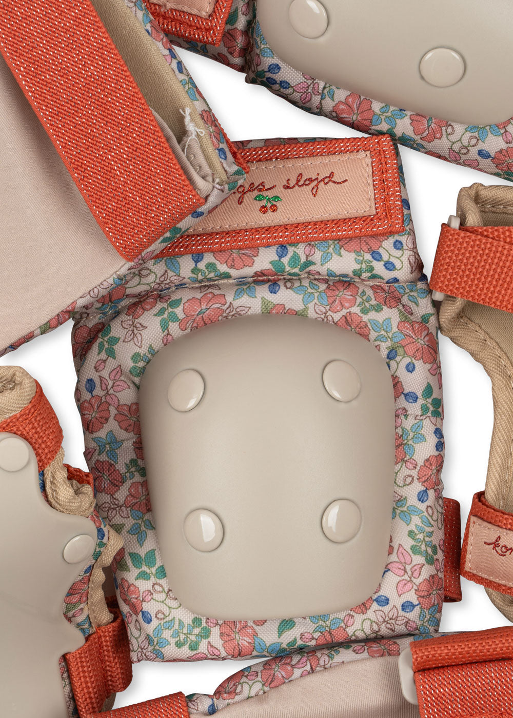 Konges Sløjd Protective Gear | Kaluka