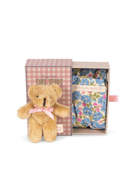 Konges Sløjd Elise Tiny Teddy | Beige