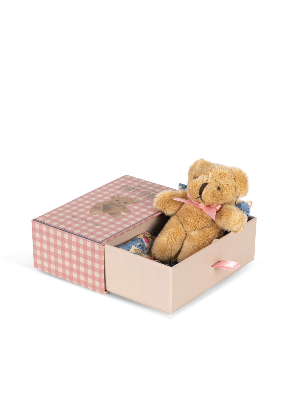 Konges Sløjd Elise Tiny Teddy | Beige