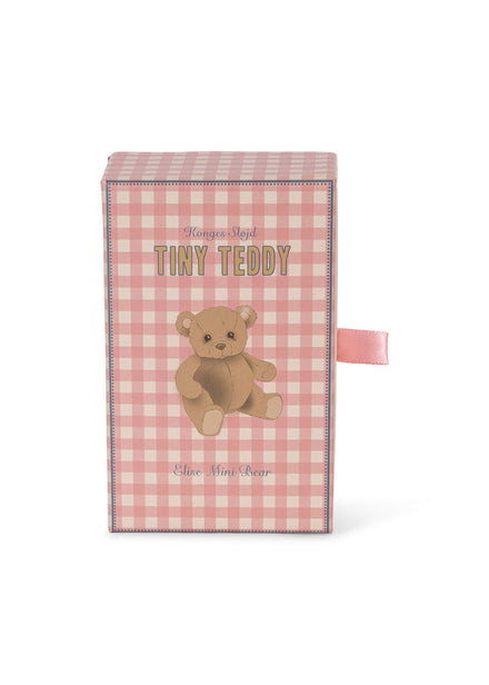 Konges Sløjd Elise Tiny Teddy | Beige