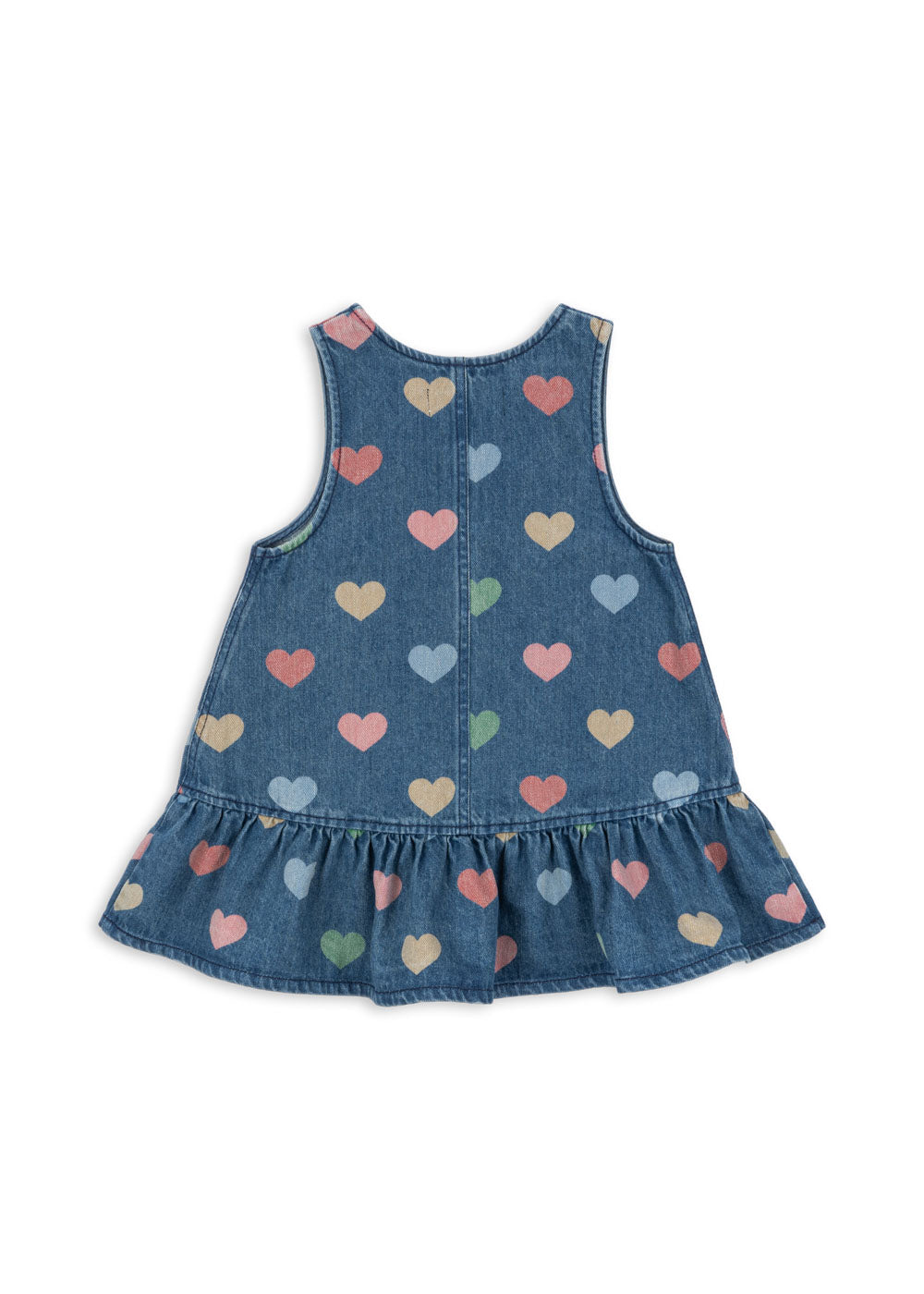 Konges Sløjd Magot Dress Gots | Bon Coeur Coloré