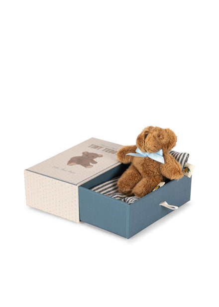 Konges Sløjd Milo Tiny Teddy | Brown