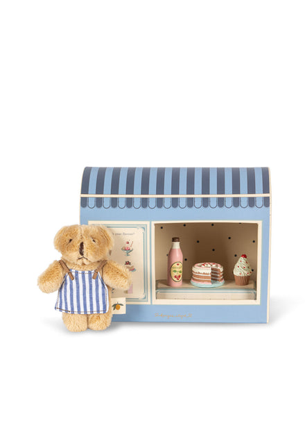 Konges Sløjd My Sweet Boutique | Multi