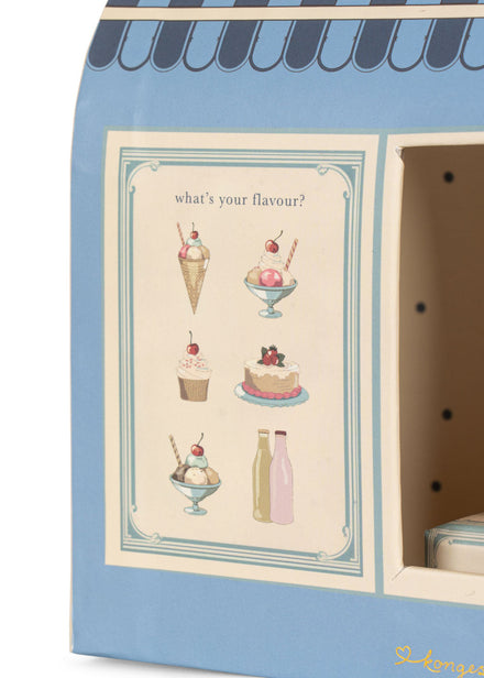 Konges Sløjd My Sweet Boutique | Multi