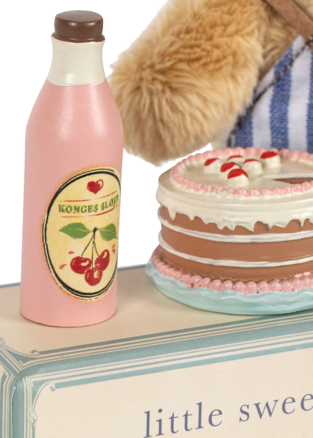 Konges Sløjd My Sweet Boutique | Multi