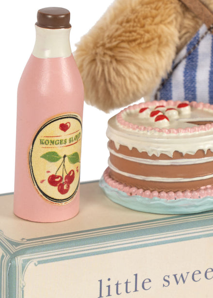 Konges Sløjd My Sweet Boutique | Multi