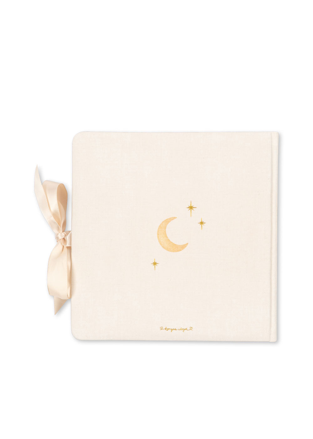 Konges Sløjd The Book Of You Fsc | Teddy Bear