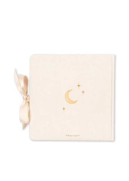 Konges Sløjd The Book Of You Fsc | Teddy Bear