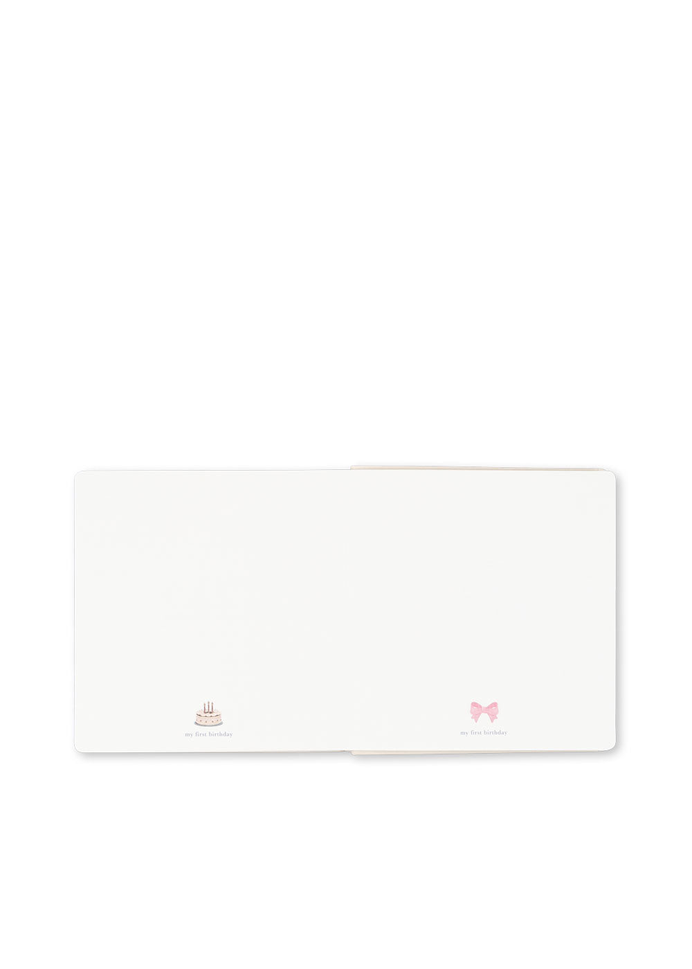 Konges Sløjd The Book Of You Fsc | Teddy Bear