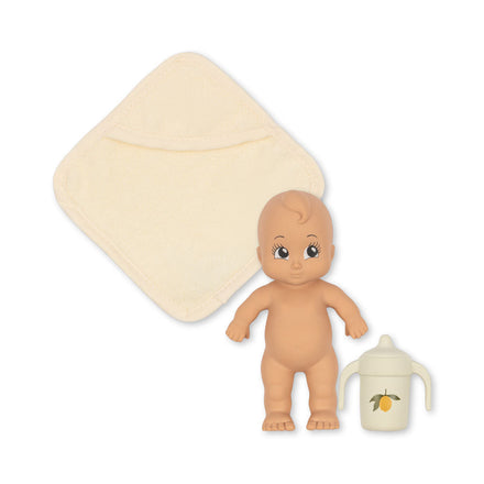 Konges Sløjd Bath Doll | Niko