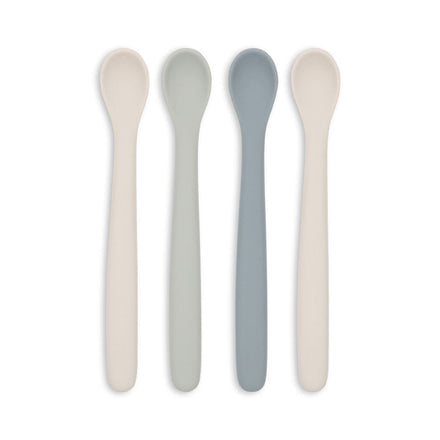 Konges Sløjd Spoons 4pcs | Onyx