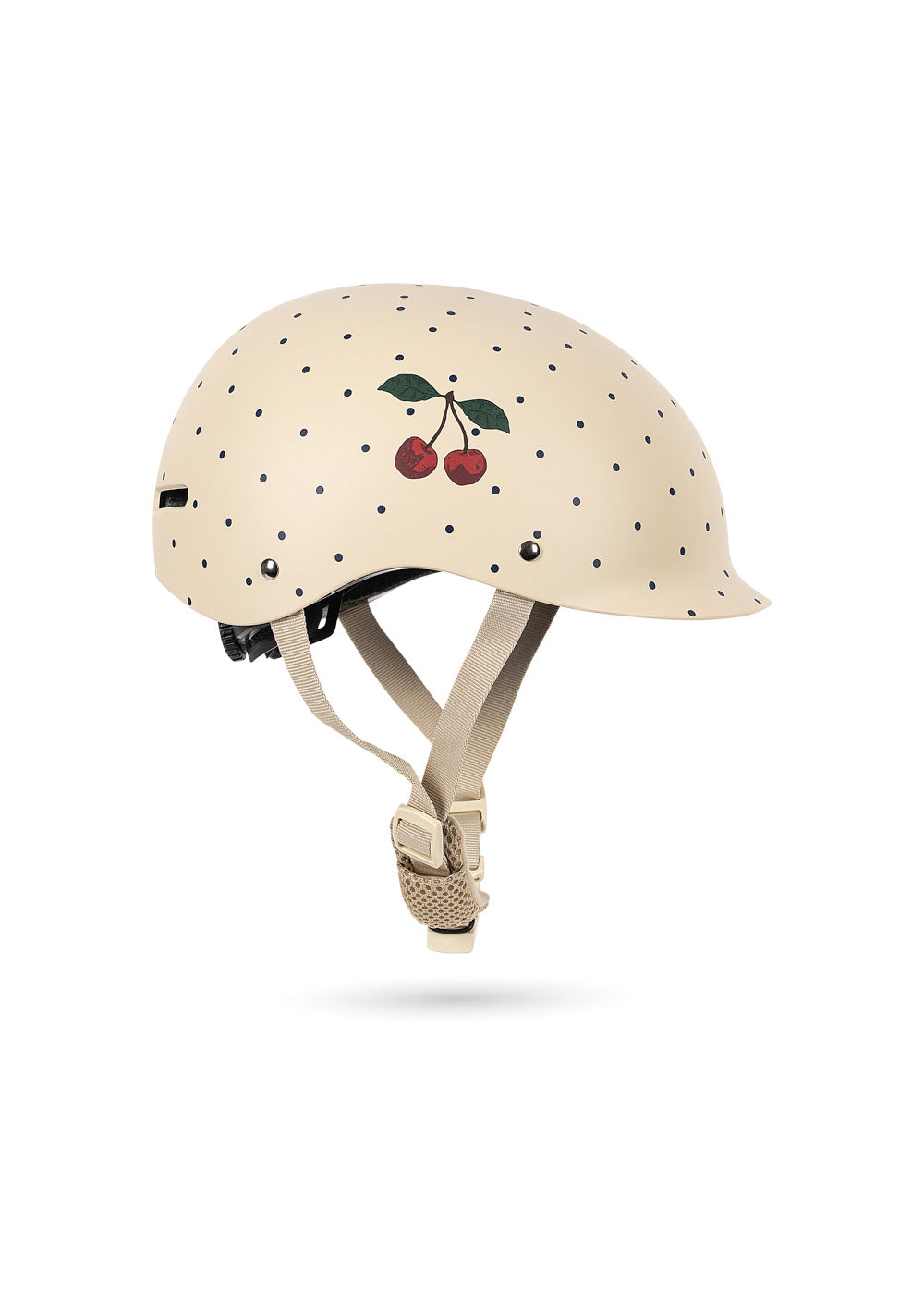 Konges Sløjd Helmet | Navy Dot
