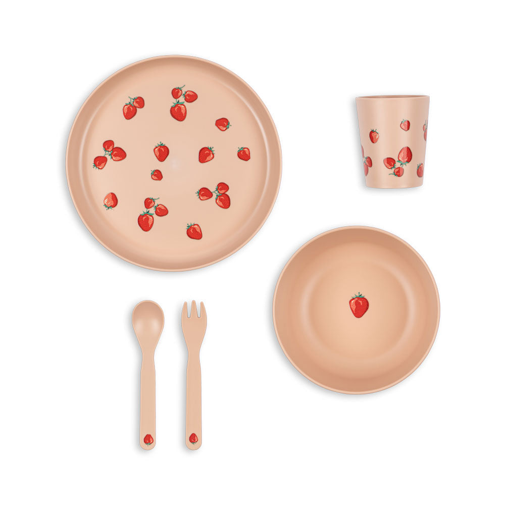 Konges Sløjd Dinner Set | Fragola