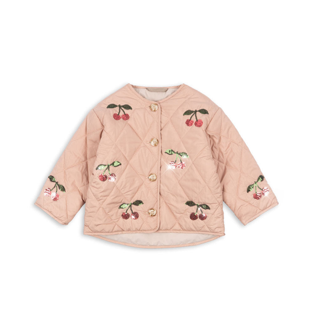 Konges Sløjd Flora Jacket | Ma Grande Cerise