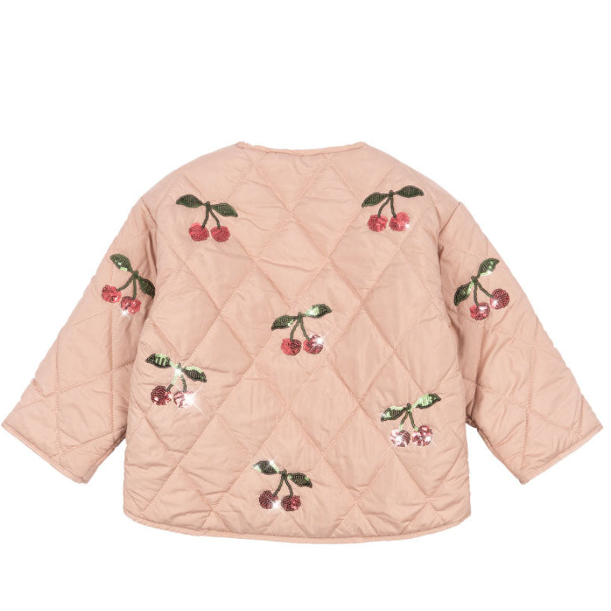 Konges Sløjd Flora Jacket | Ma Grande Cerise