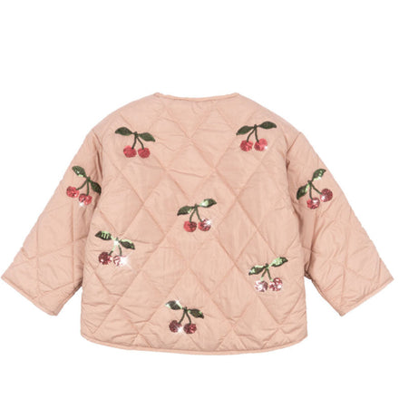 Konges Sløjd Flora Jacket | Ma Grande Cerise