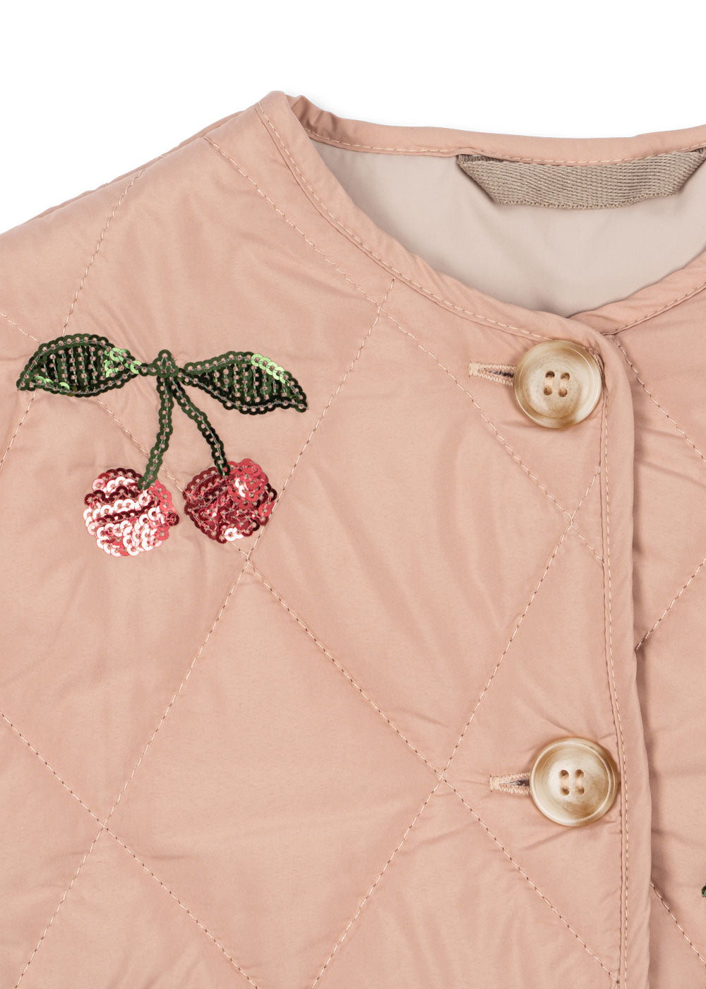Konges Sløjd Flora Jacket | Ma Grande Cerise